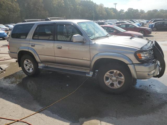 2002 TOYOTA 4RUNNER SR JT3HN86R220370771  69332764