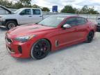 2018 KIA STINGER GT - KNAE55LC7J6010742