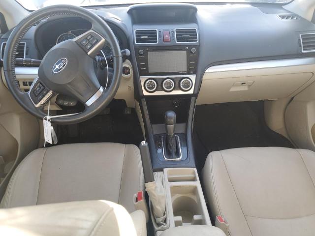 2015 SUBARU IMPREZA SP - JF1GPAZ6XFH276905
