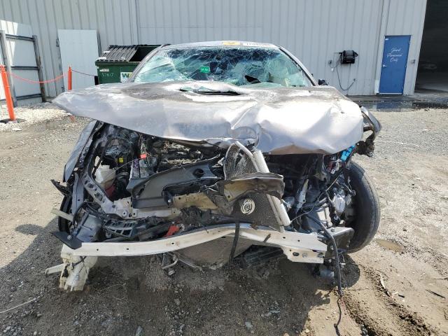 VIN 4T1B11HK6JU033897 2018 Toyota Camry, L no.5