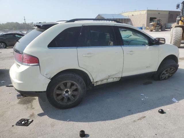 LINCOLN MKT 2007 white 4dr spor gas 2LMDU68C27BJ26781 photo #4