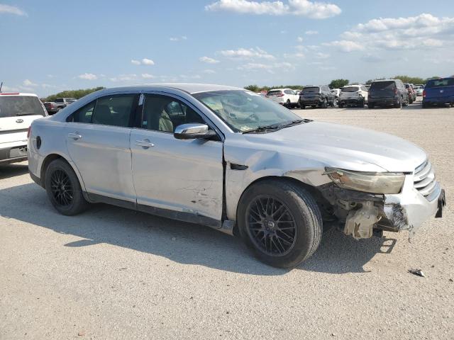 VIN 1FAHP2F8XEG111442 2014 Ford Taurus, Limited no.4