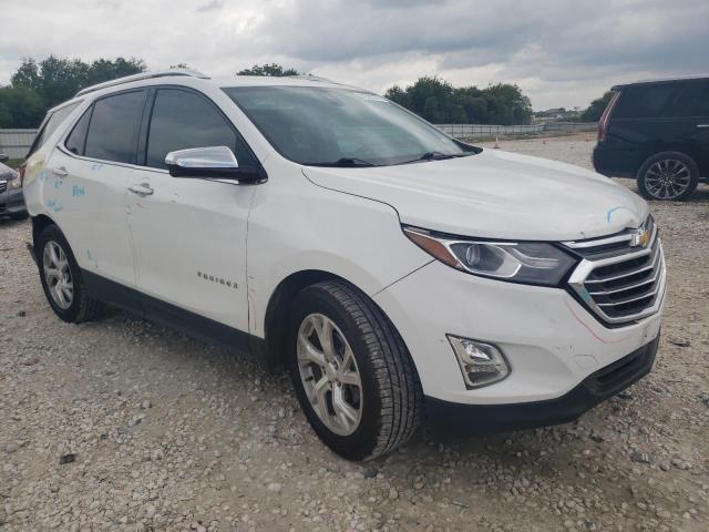 2021 CHEVROLET EQUINOX PR - 3GNAXNEV1MS109140