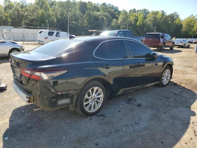 2021 TOYOTA CAMRY LE - 4T1C11AKXMU432704