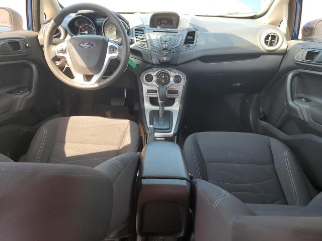 2019 FORD FIESTA SE - 3FADP4BJ0KM162775