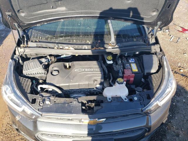 2018 CHEVROLET SPARK LS - KL8CB6SA0JC479447