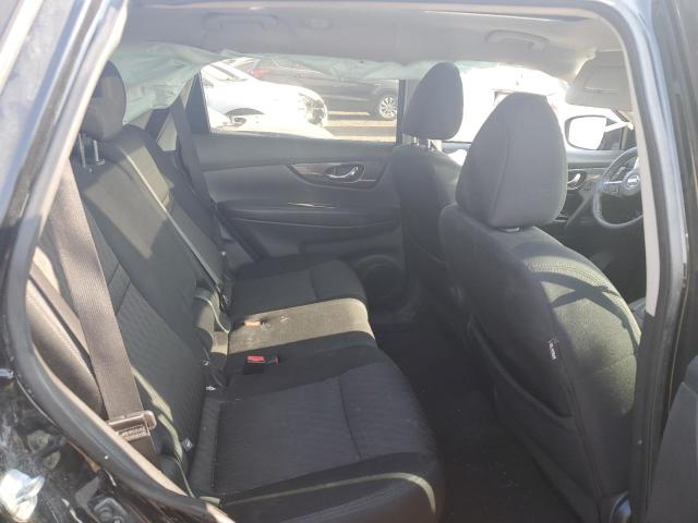 2017 NISSAN ROGUE SV - 5N1AT2MV5HC766132