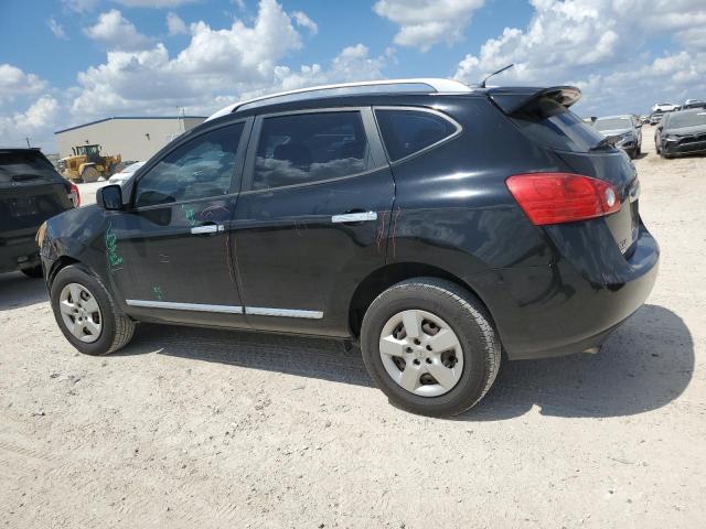 VIN JN8AS5MT3FW656848 2015 Nissan Rogue, S no.2