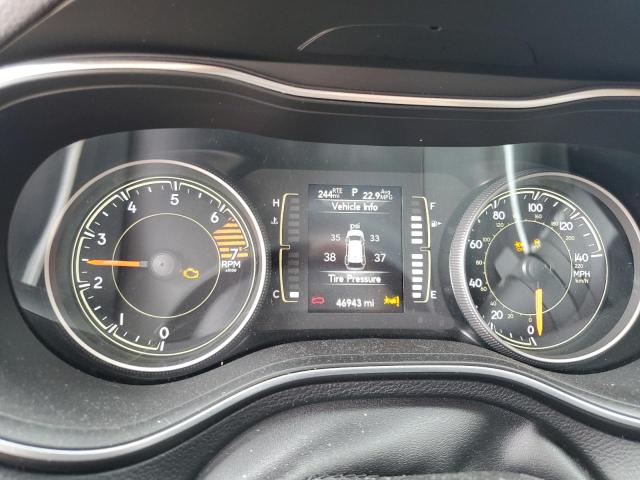 2021 JEEP CHEROKEE L - 1C4PJLCB7MD173880