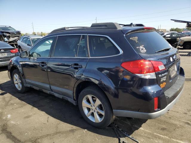 VIN 4S4BRCMC2E3200335 2014 Subaru Outback, 2.5I Lim... no.2