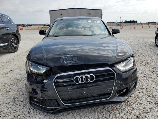 VIN WAUFFAFL6FN001663 2015 Audi A4, Premium Plus no.5