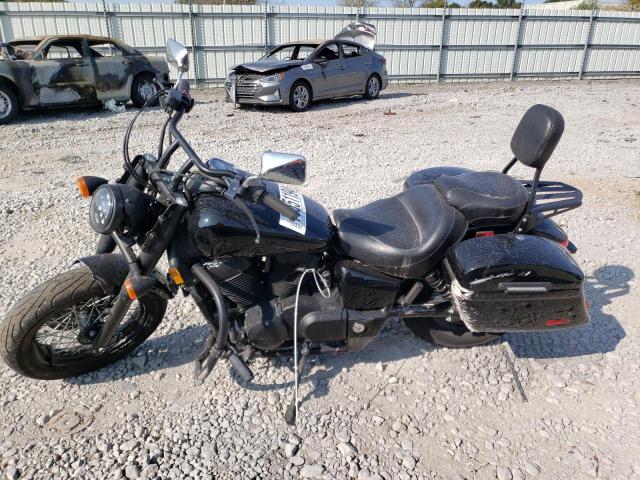 2016 HONDA VT750 C2B JH2RC5376GK600497