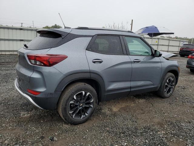 2021 CHEVROLET TRAILBLAZE - KL79MRSL5MB043330