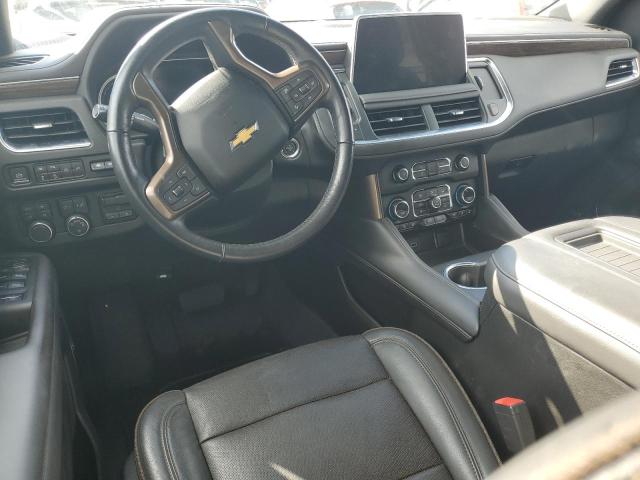 2021 CHEVROLET SUBURBAN K - 1GNSKGKLXMR147275