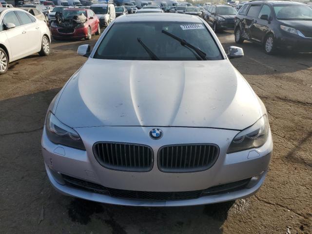 VIN WBAXH5C59DD108463 2013 BMW 5 Series, 528 XI no.5