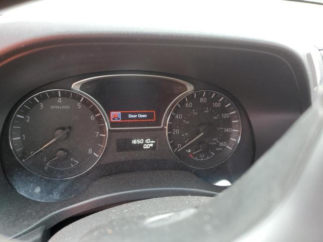 2015 NISSAN PATHFINDER - 5N1AR2MM5FC616623