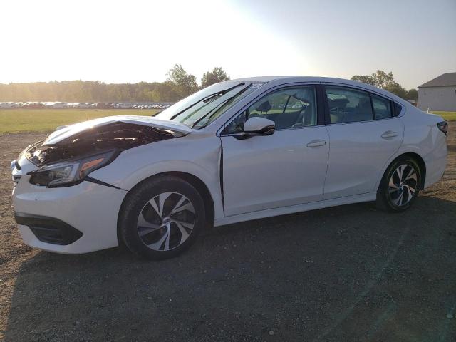 2022 SUBARU LEGACY PRE #2926312397