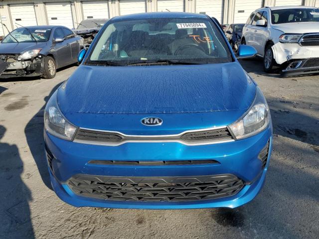 VIN 3KPA24AD9ME372795 2021 KIA RIO no.5