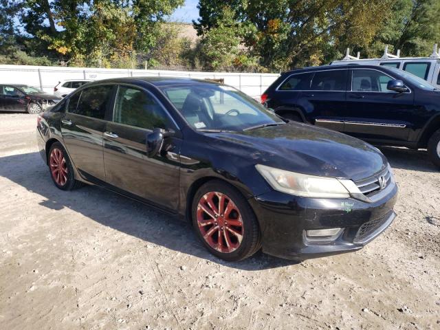 VIN 1HGCR2F50DA159085 2013 Honda Accord, Sport no.4