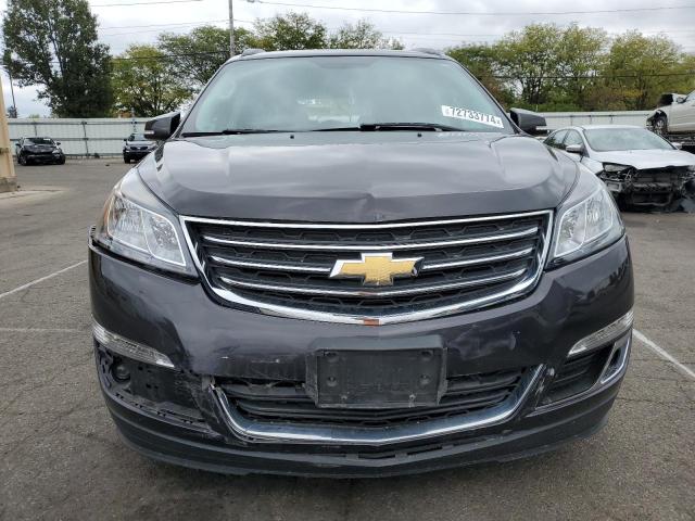 2016 CHEVROLET TRAVERSE L - 1GNKRGKD1GJ214837