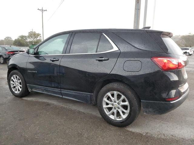 2018 CHEVROLET EQUINOX LT - 2GNAXJEVXJ6351864