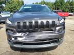 JEEP CHEROKEE L photo