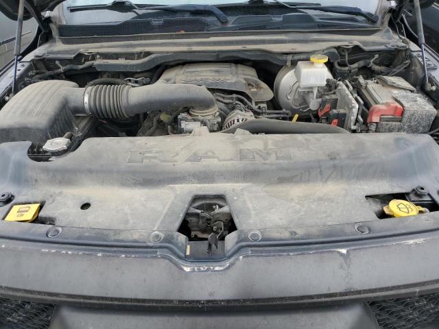 2019 RAM 1500 REBEL - 1C6SRFET7KN733955