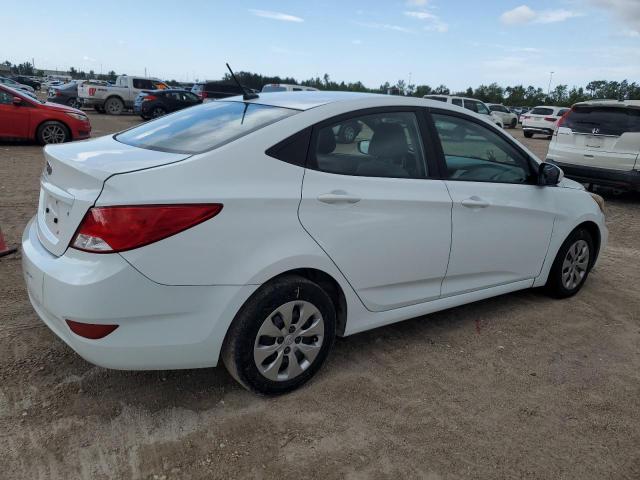 2017 HYUNDAI ACCENT SE - KMHCT4AE4HU251156