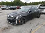 2015 CADILLAC ATS LUXURY - 1G6AB5RXXF0134280