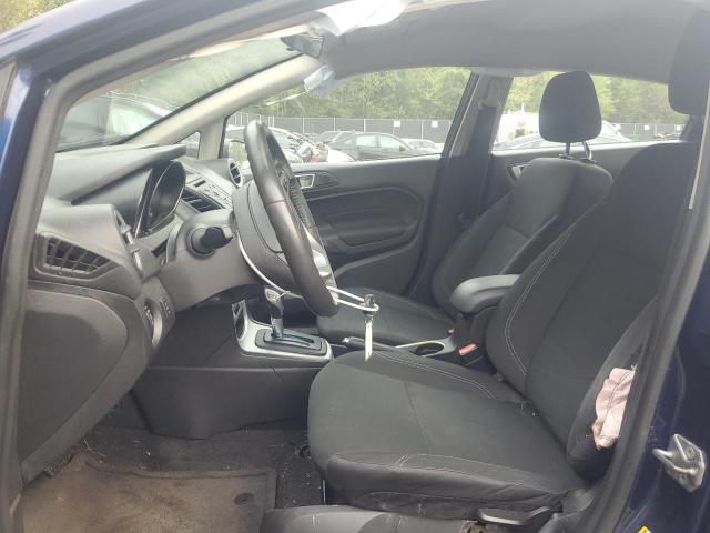2016 FORD FIESTA SE - 3FADP4BJ5GM182902