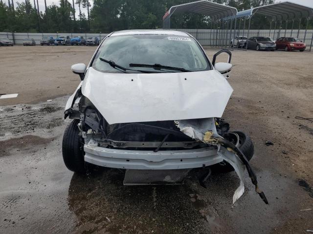 2015 FORD FIESTA - 3FADP4EJ7FM148244