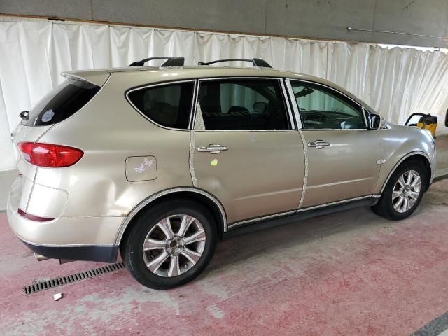 SUBARU B9 TRIBECA 2007 gold  gas 4S4WX86D374412006 photo #4
