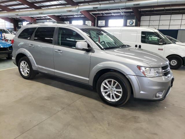 VIN 3C4PDCBG8GT141409 2016 Dodge Journey, Sxt no.4