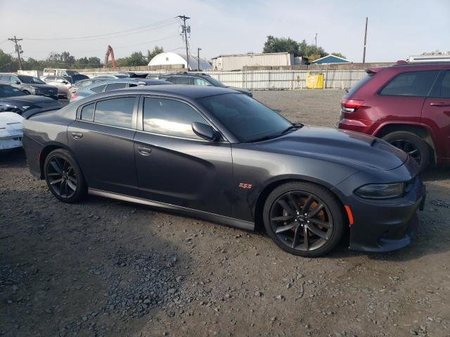 2019 DODGE CHARGER SC - 2C3CDXGJ8KH742352