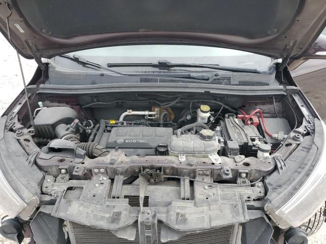2018 BUICK ENCORE PRE - KL4CJASB8JB604782