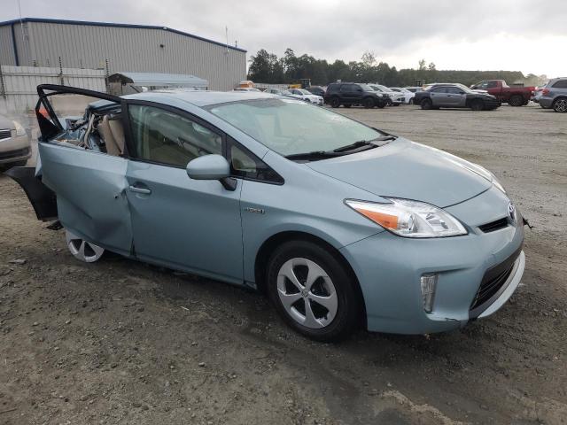 2015 TOYOTA PRIUS - JTDKN3DU8F1870722