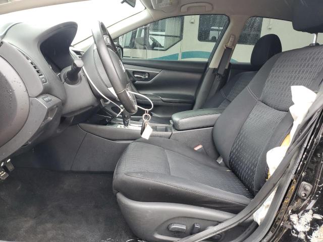 2017 NISSAN ALTIMA 2.5 - 1N4AL3AP3HC153013