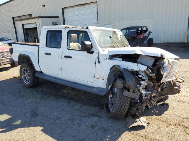 2021 JEEP GLADIATOR - 1C6HJTFG5ML528361