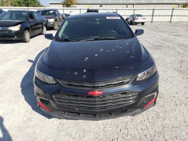 2017 CHEVROLET MALIBU LT - 1G1ZE5ST7HF214059