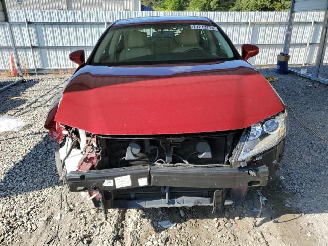 2015 LEXUS ES 350 - JTHBK1GG2F2192318