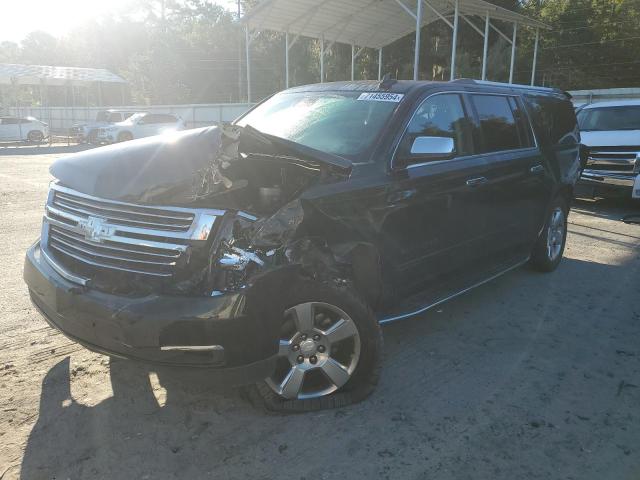 2018 CHEVROLET SUBURBAN C - 1GNSCJKC6JR195796