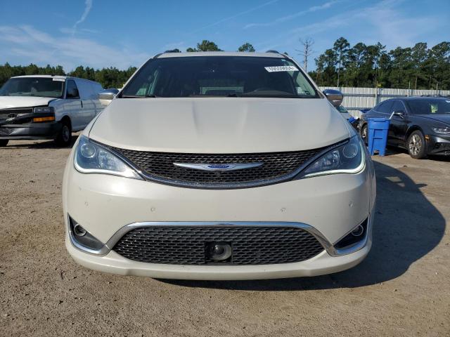 2019 CHRYSLER PACIFICA L - 2C4RC1GG4KR589344