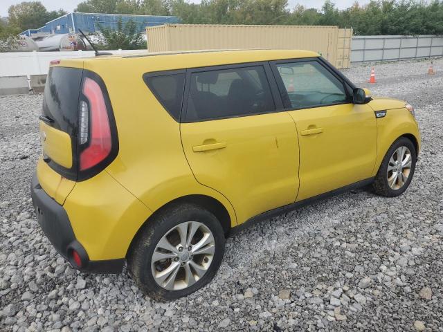 VIN KNDJP3A59E7015719 2014 KIA Soul, + no.3