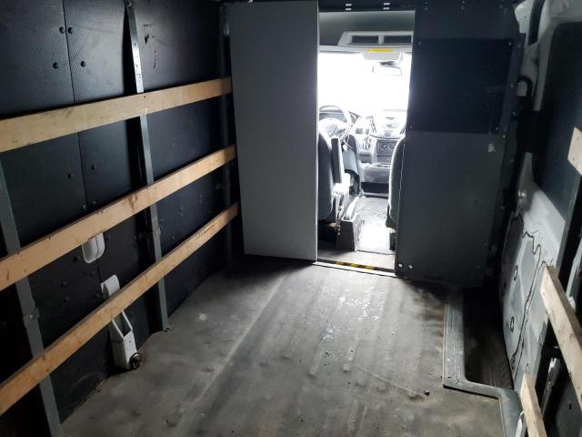 2017 FORD TRANSIT T- - 1FTYR2XM0HKA03493