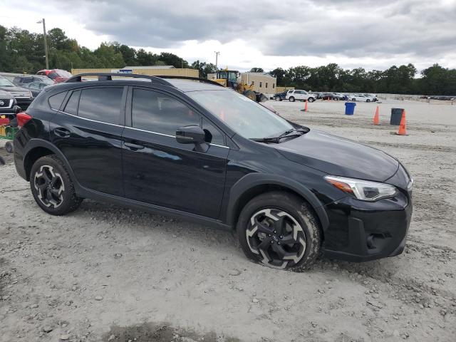 2023 SUBARU CROSSTREK - JF2GTHMC0PH313488