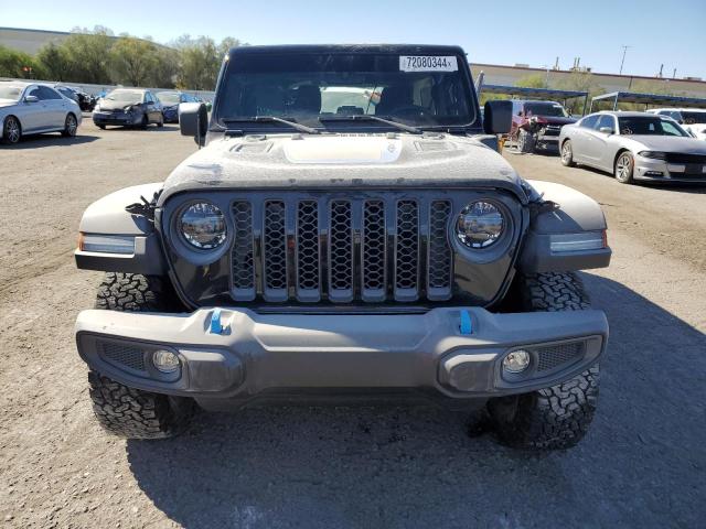2022 JEEP WRANGLER U - 1C4JJXR64NW198894