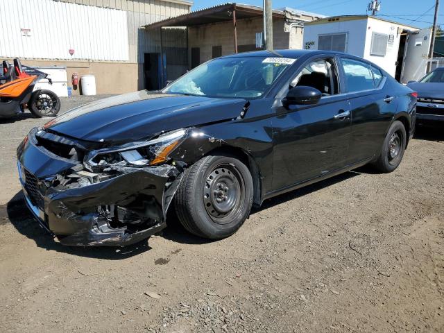 2021 NISSAN ALTIMA S #3009295543