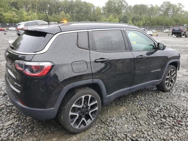 2019 JEEP COMPASS LI - 3C4NJDCB5KT748627