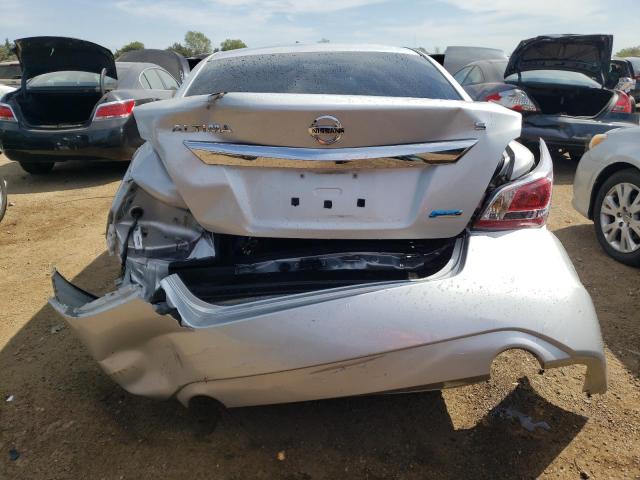 VIN 1N4AL3AP9EC132291 2014 Nissan Altima, 2.5 no.6