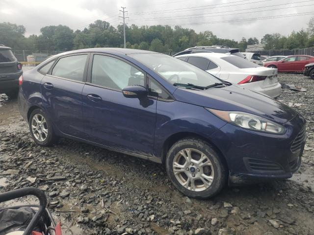 Vin: 3fadp4bj5gm182902, lot: 72397924, ford fiesta se 20164